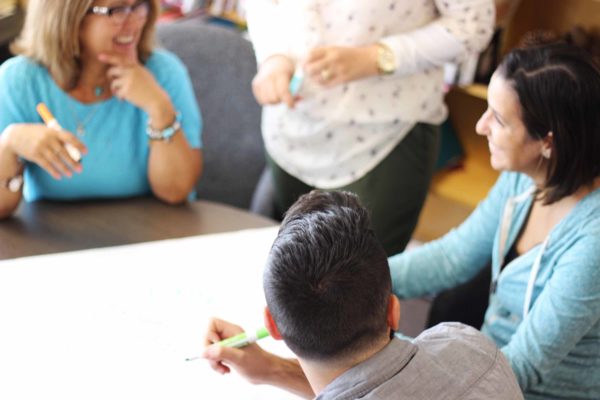 Professional Learning Circle 