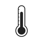 Thermometer Icon