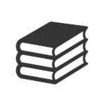 Book Stack Icon