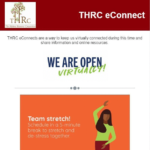 THRC Flyer