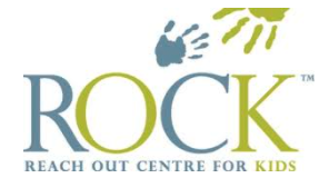 ROCK LOGO