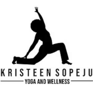 Kristeen Sopeju Logo