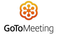 GotoMeeting Logo