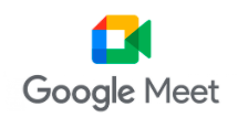 Google Meet Logo