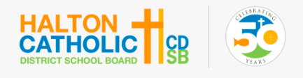 HCDSB Logo