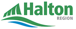 Halton Region Logo