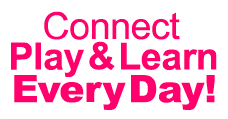 Connect Play & Learn Every Day