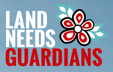 Land Needs Guardian Banner