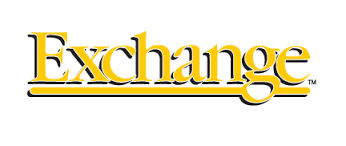 Exchange Logo